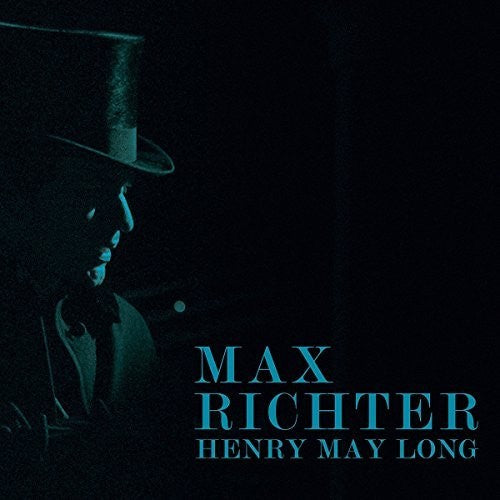 Max Richter: Henry May Long - VINYL