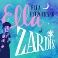 Ella Fitzgerald: Ella At Zardi's - CD
