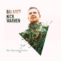 Nick Warren: Balance Presents The Soundgarden - Vinyl