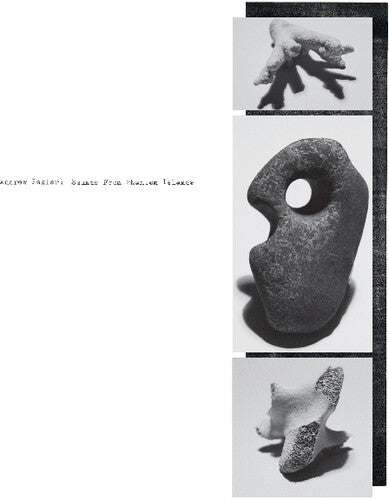 Andrew Pekler: Sounds From Phantom Islands - Vinyl