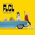 The Pillows: FLCL Progressive / Alternative (Music From The Series) - VINYL