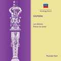 Couperin / Dupre / Nesbit / Dart: Couperin: Les Nations / Pieces De Violes  ( CD )
