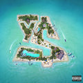 Ty Dolla $ign: Beach House 3  ( CD )