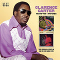 Clarence Carter: Testifyin & Patches - CD