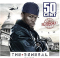 DJ SMOKE: General: 50 Cent Mixtape  ( CD )