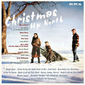 Various Artists: Christmas Up North (Various Artists) - VINYL
