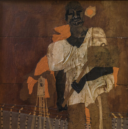 Various Artists: Negro Folklore From Texas State Prisons / Various - Vinyl