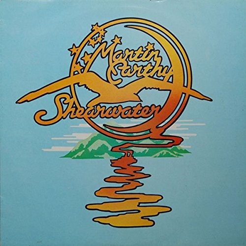 Martin Carthy: Sheerwater  ( CD )