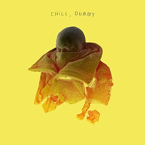 P.O.S: Chill Dummy - Vinyl