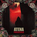 Atena: Possessed - CD