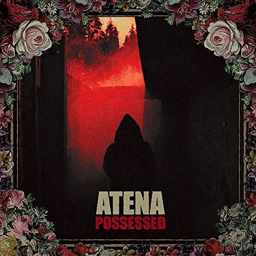 Atena: Possessed - CD