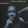John Coltrane: Blue Train - VINYL