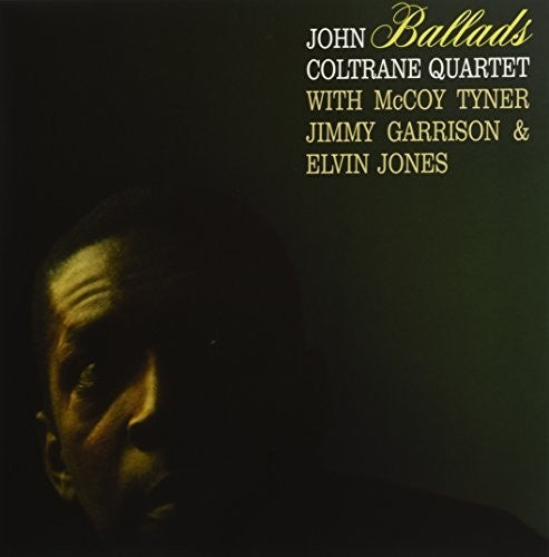 John Coltrane: Ballads - VINYL