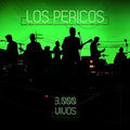 Los Pericos: 3.000 Vivos - CD