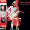Diana Ross: Last Time I Saw Him - CD