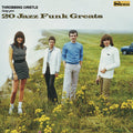 Throbbing Gristle: 20 Jazz Funk Greats - CD