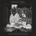 Peter Oren: Anthropocene  ( CD )