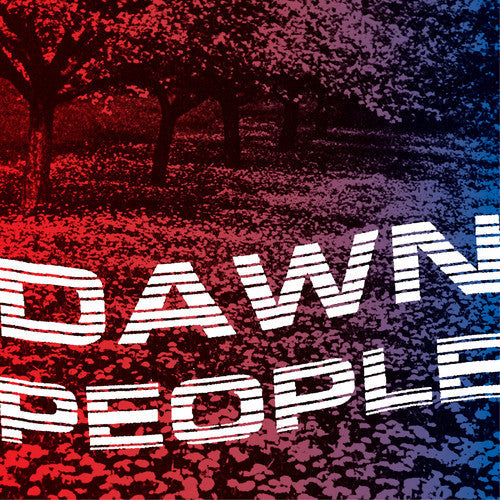 Dawn People: The Star Is Your Future - Vinyl
