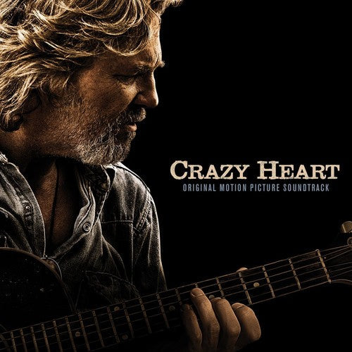Various: Crazy Heart (Original Motion Picture Soundtrack) - VINYL