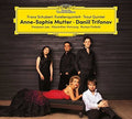 Anne-Sophie Mutter: Forellenquintett - Trout Quintet  ( CD )