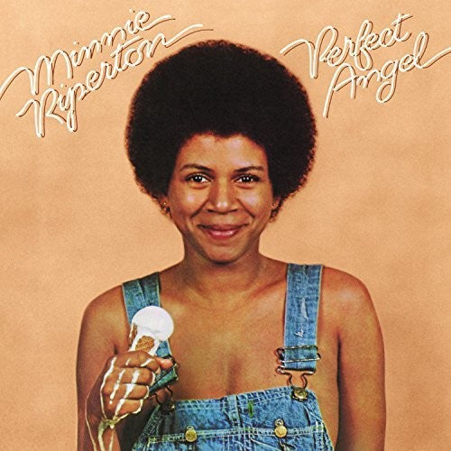 Minnie Riperton: Perfect Angel: Deluxe Edition - CD