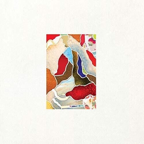 Teebs: Anicca  ( CD )