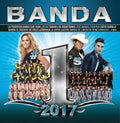 Various Artists: Banda #1s 2017 (Various Artists) (WM) - CD