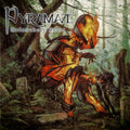 Pyramaze: Melancholy Beast - CD