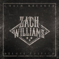 Zach Williams: Chain Breaker  ( CD )