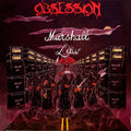 Obsession: Marshall Law - CD