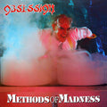 Obsession: Methods Of Madness - CD