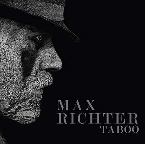 Max Richter: Taboo (TV Original Soundtrack) - CD