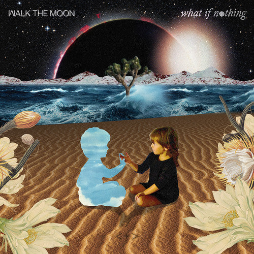 Walk the Moon: What If Nothing - VINYL
