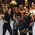 V3: Alive  ( CD )