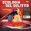 Bay of Blood / O.S.T.: Ecologia Del Delitto (A Bay of Blood) (Original Soundtrack) - VINYL