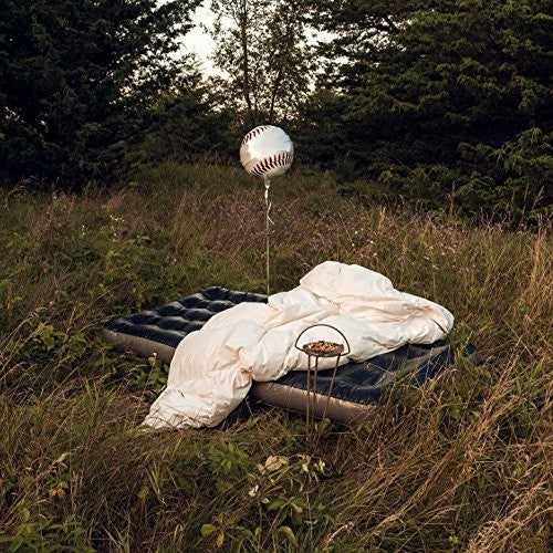 Hippo Campus: Warm Glow - VINYL