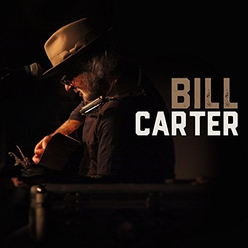 Bill Carter: Bill Carter  ( CD )