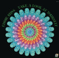 Eddie Russ: Take A Look At Yourself - VINYL
