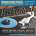 Various Artists: Soul Festival / Various - CD