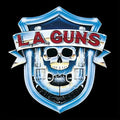 L.A. Guns: L.A. Guns - CD