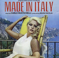 Carlo Rustichelli: Made In Italy (Original Soundtrack) - CD
