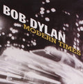 Bob Dylan: Modern Times - VINYL