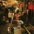 Bob Dylan: Basement Tapes - VINYL