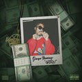 Diego Money: Green - Vinyl