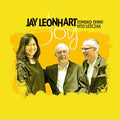 Jay Leonhart: Joy - CD