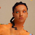 FKA Twigs: Magdalene  ( CD )