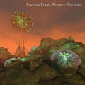 Forrest Fang: Ancient Machines  ( CD )