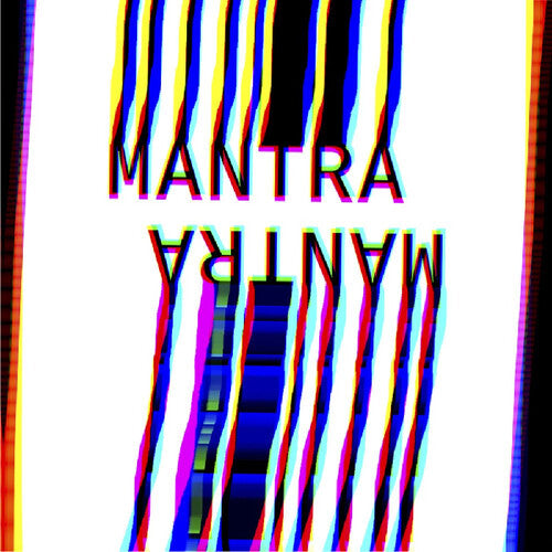 Mantra Mantra: Funke - Vinyl