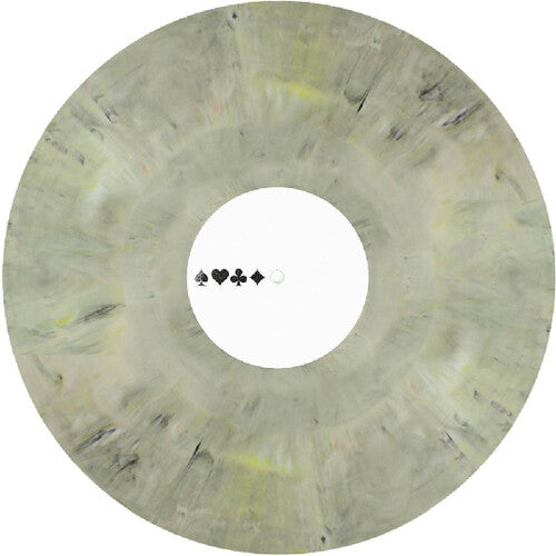 Defaultman & Sapurra: Paperman - Vinyl
