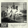 Phat Kat & DJ Dister: S.o.s. Project - Vinyl